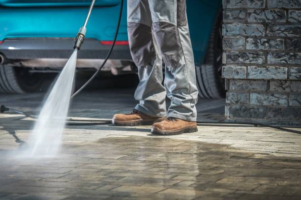 Best Parking Lot and Garage Cleaning  in Cattaraugus, NY