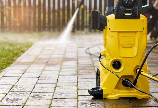 Professional Pressure washing in Cattaraugus, NY